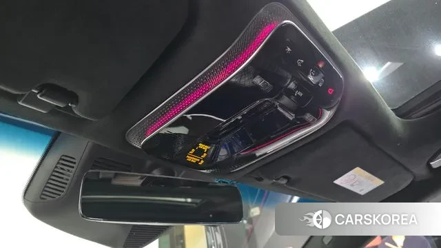 Mercedes-Benz S-Class W223 id 3427995 из Кореи 8