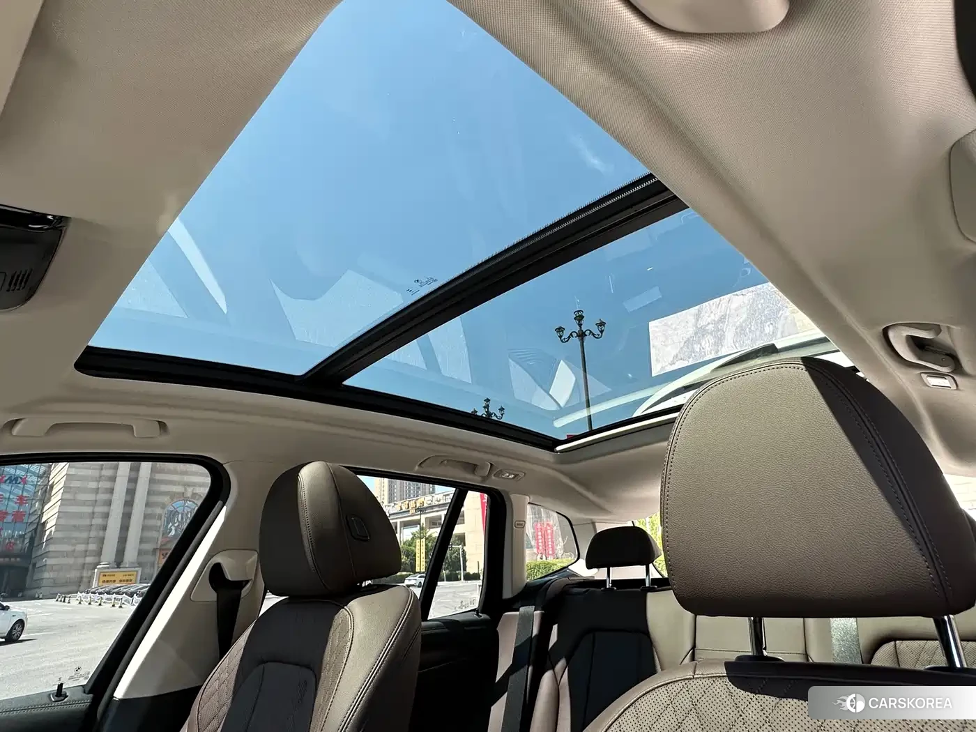 BMW X3 id 4514376 из Китая 8