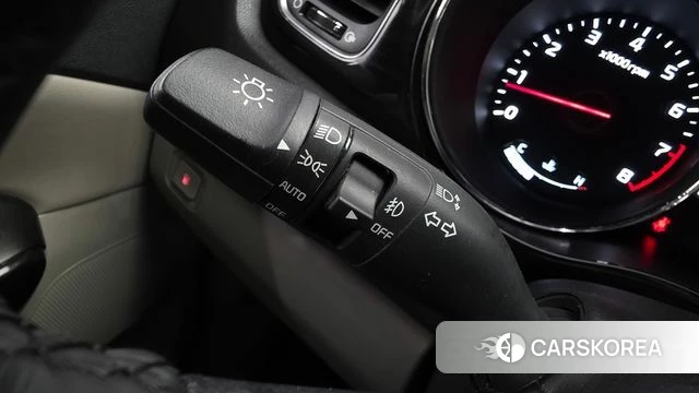 Kia The New Carnival id 4672669 из Кореи 8