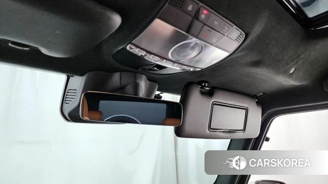 Mercedes-Benz G-Class W463b id 3853301 из Кореи 8