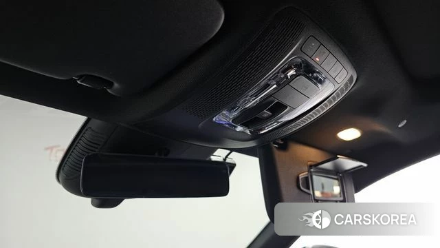 Mercedes-Benz A-Class W177 id 4523218 из Кореи 8