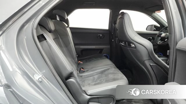 Hyundai Ionic 5 id 3921739 из Кореи 8