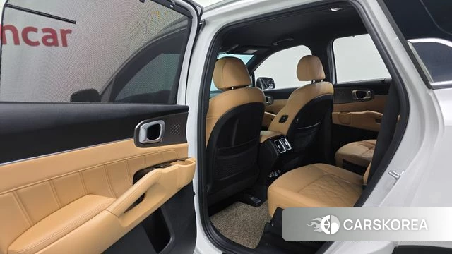 Kia Sorento 4th Generation id 3866543 из Кореи 8