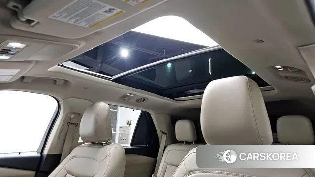 Ford Explorer 6th Generation id 3726648 из Кореи 8