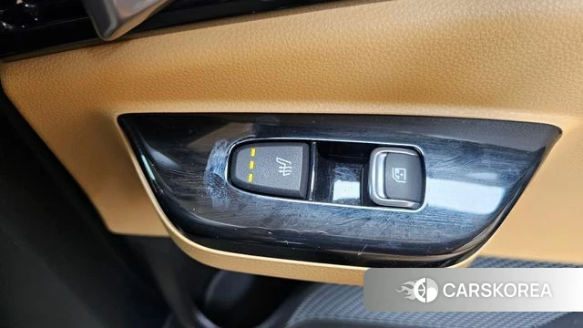 Kia Carnival 4th generation id 3954553 из Кореи 8