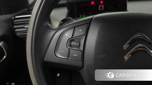 Citroen / DS C4 Cactus id 4417311 из Кореи 8