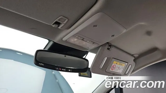 Chevrolet (GM Daewoo) The New Trax id 2686875 из Кореи 8