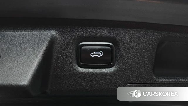 Hyundai Santa Fe TM id 4536562 из Кореи 8
