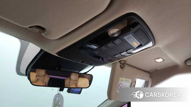 Kia Carnival 4th generation id 3843874 из Кореи 8