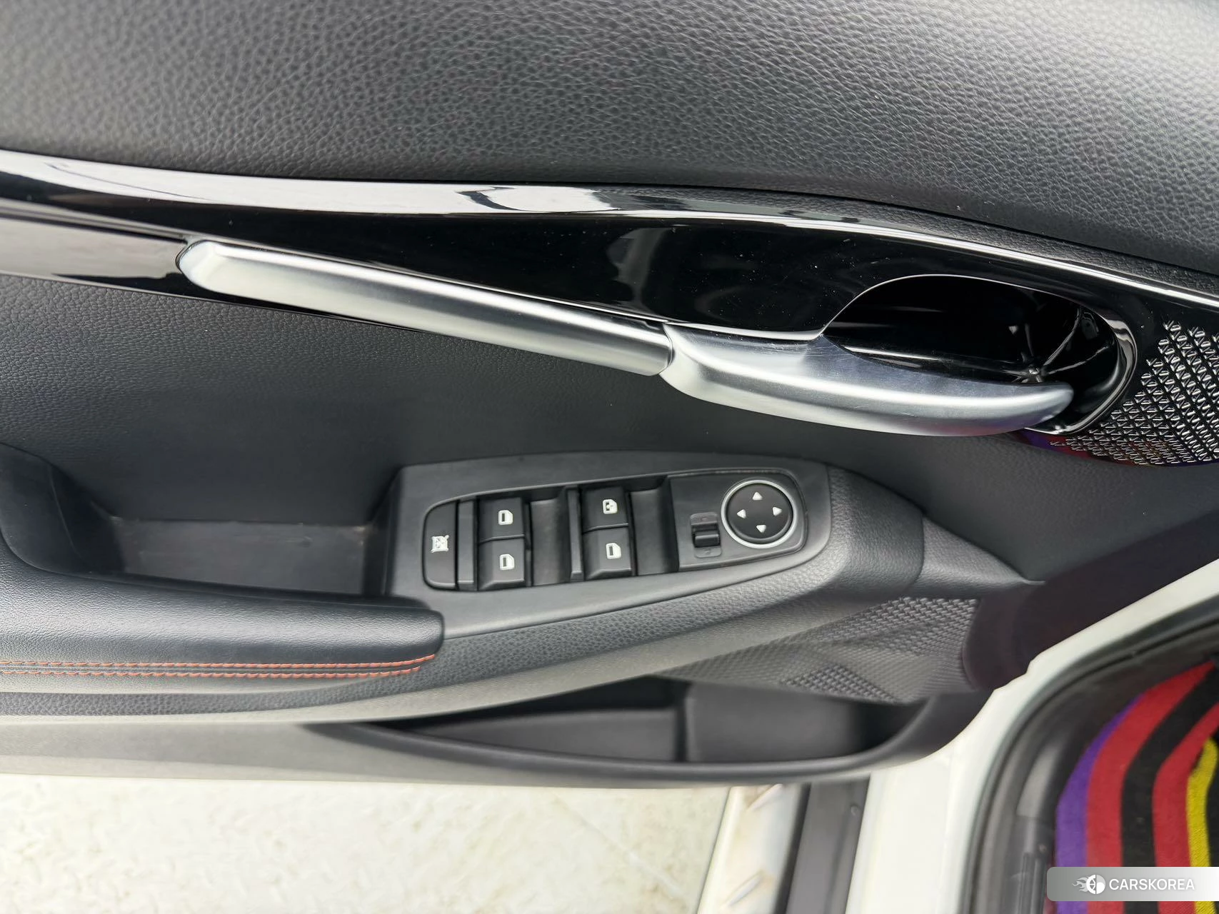 Kia KX3 id 4479623 из Китая 8