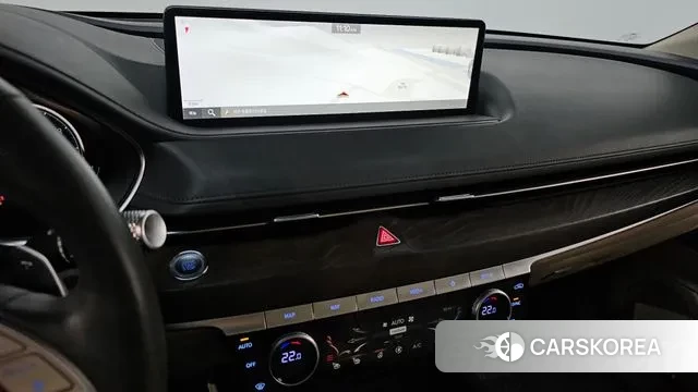 Genesis G80 (RG3) id 3395872 из Кореи 8