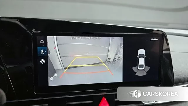 Hyundai Avante (CN7) id 3453341 из Кореи 8