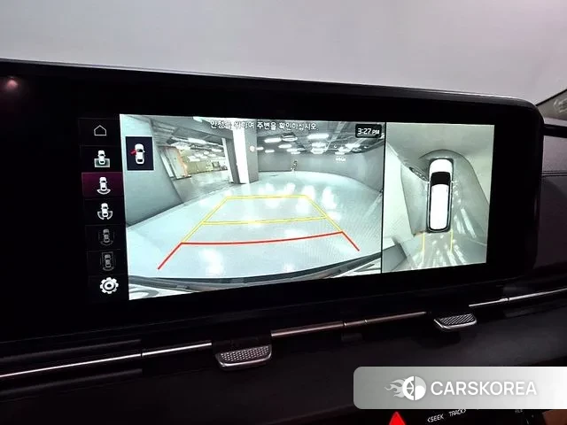 Kia Carnival 4th generation id 3274412 из Кореи 8