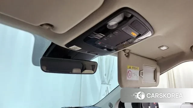 Kia Carnival 4th generation id 3621529 из Кореи 8