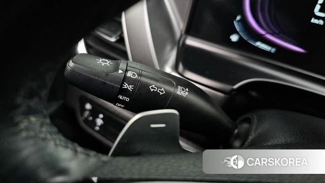 Kia The New Seltos id 3825977 из Кореи 8