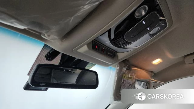 Ssangyong All New Rexton id 3872681 из Кореи 8