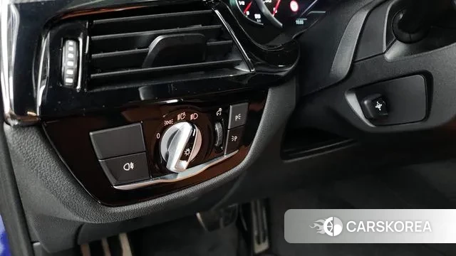 BMW M5 (F90) id 3060656 из Кореи 8