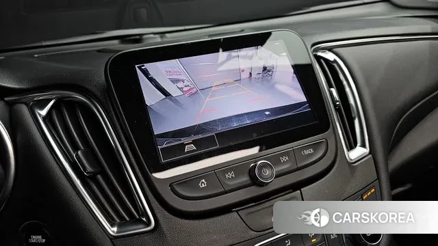 Chevrolet (GM Daewoo) The New Malibu id 3545597 из Кореи 8