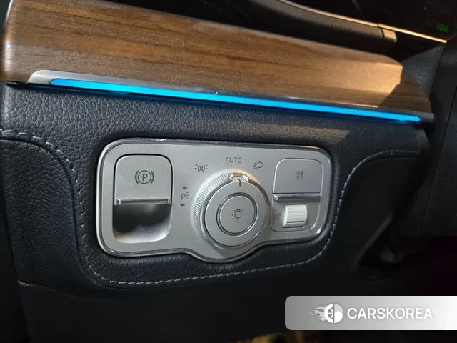 Mercedes-Benz GLE-Class W167 id 3621478 из Кореи 8