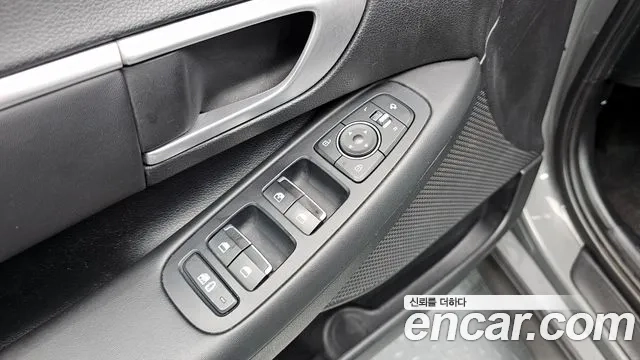 Hyundai Sonata (DN8) id 2928108 из Кореи 8