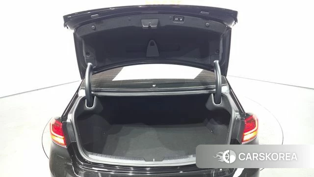 Kia K7 Premier id 4345186 из Кореи 8