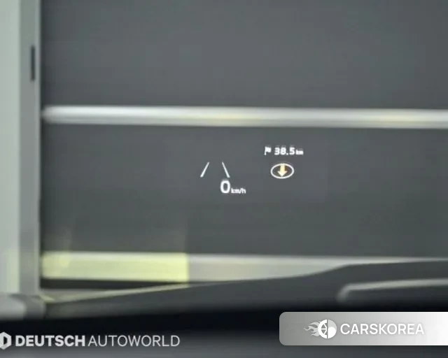 Kia More K9 id 3060375 из Кореи 8