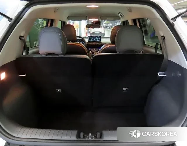 Hyundai The New Casper id 3522372 из Кореи 8