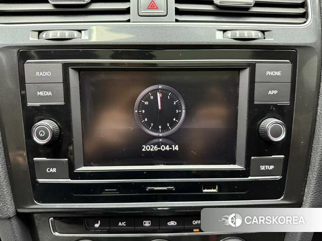 Volkswagen Golf id 4208740 из Китая 8