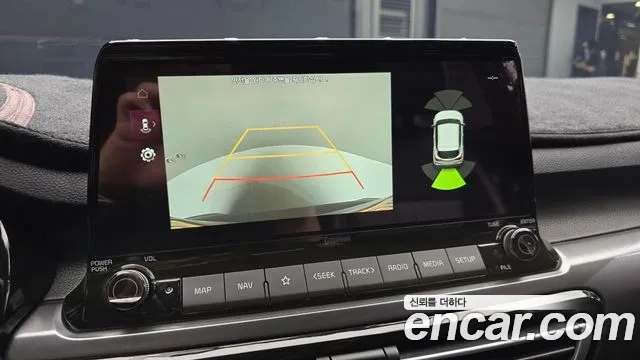 Kia Seltos id 2896644 из Кореи 8