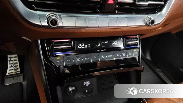 Kia Mohave Master id 3394653 из Кореи 8