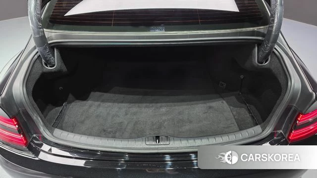 Genesis G80 (RG3) id 4414919 из Кореи 8