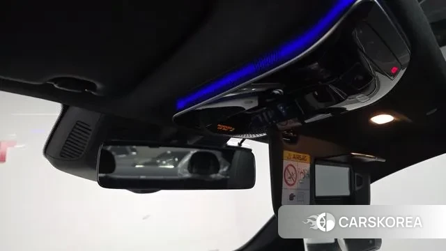 Mercedes-Benz CLE-Class C236 id 3751078 из Кореи 8