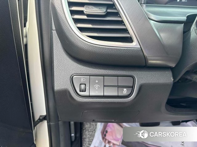 Kia The New Seltos id 4680041 из Кореи 8