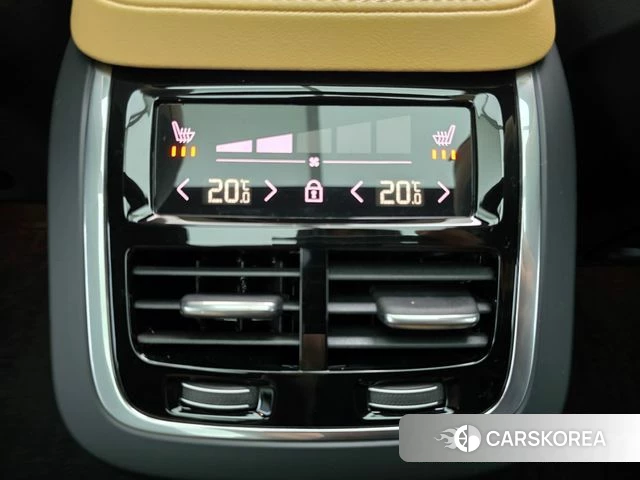 Volvo XC90 second Generation id 4329398 из Кореи 8