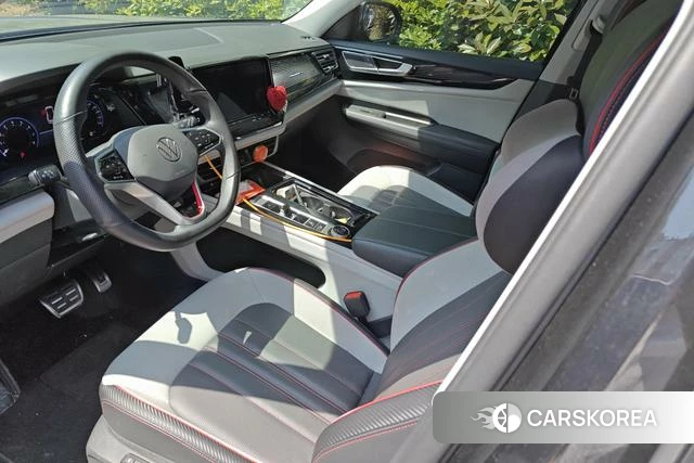 Volkswagen Tourang id 4265754 из Китая 8