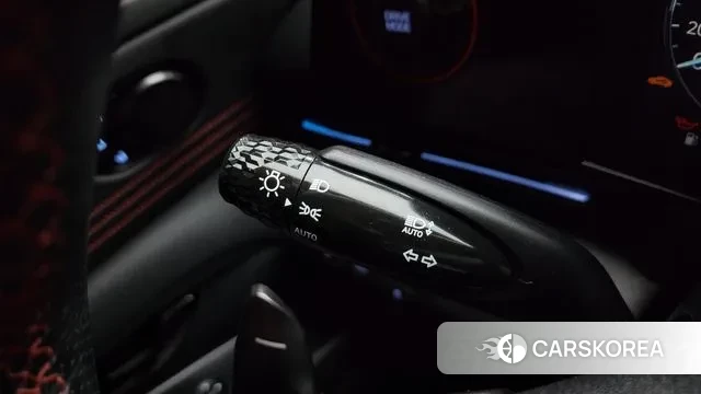 Hyundai The New Avante Hybrid (CN7) id 3393718 из Кореи 8