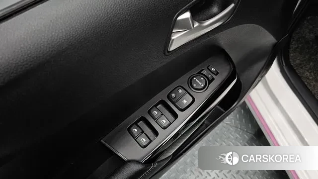 Kia Morning Urban (JA) id 3421986 из Кореи 8