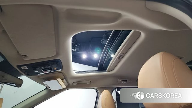 Kia Carnival 4th generation id 4322405 из Кореи 8