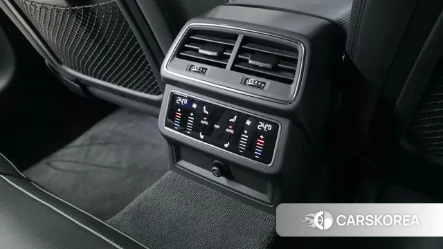 Audi A6 (C8) id 3540473 из Кореи 8