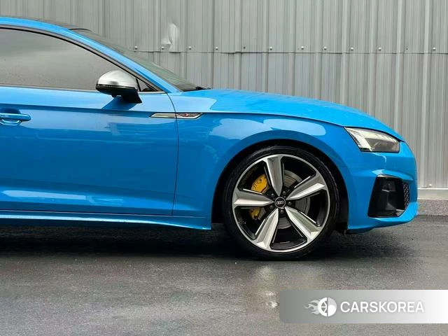 Audi A5 id 4215140 из Китая 8