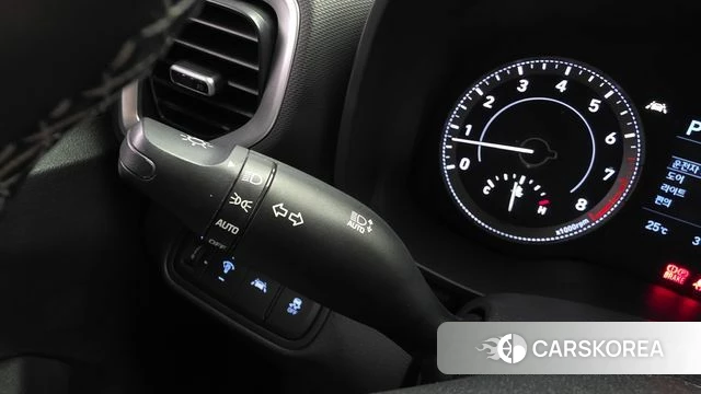 Hyundai Venue id 4502073 из Кореи 7
