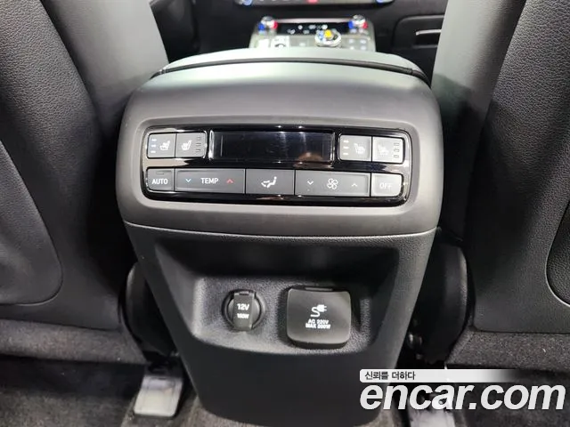 Hyundai The New Palisade id 2714977 из Кореи 8