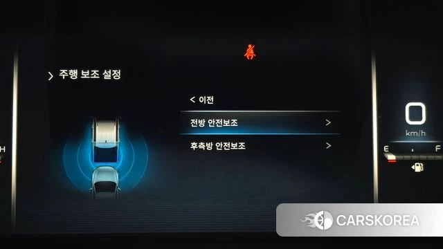 Ssangyong The New Rexton Sports Cannes id 4223067 из Кореи 8