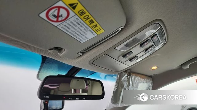 Kia The New Carnival id 3801550 из Кореи 8