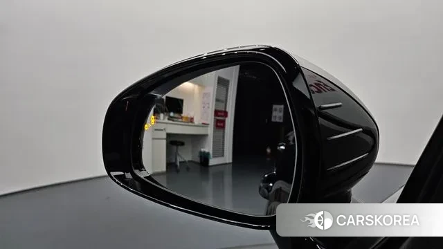 Kia Stinger Meister id 3713252 из Кореи 8