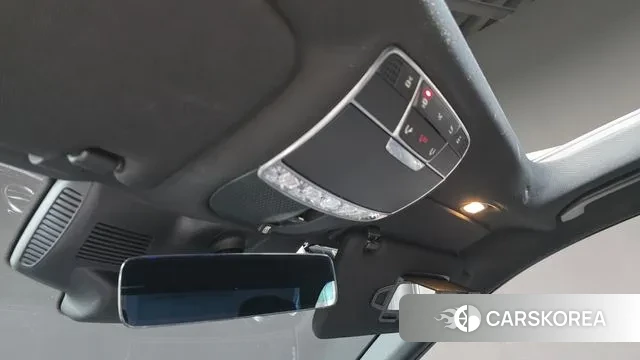 Mercedes-Benz S-Class W222 id 3489996 из Кореи 8