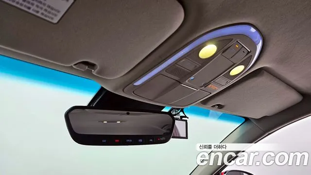 Genesis G70 id 2719079 из Кореи 8