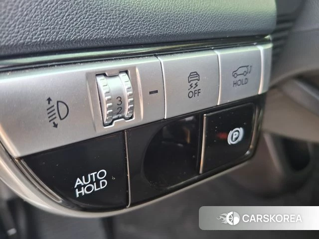 Hyundai Ionic 5 id 3941377 из Кореи 8