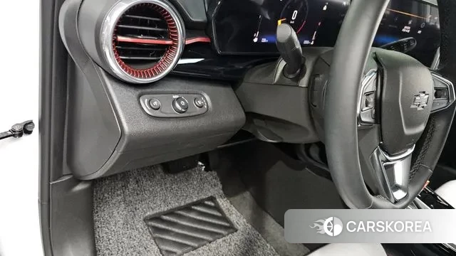 Chevrolet (GM Daewoo) Trax Crossover id 3173764 из Кореи 8