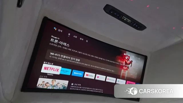 Toyota Sienna 4th Generation id 3560798 из Кореи 8